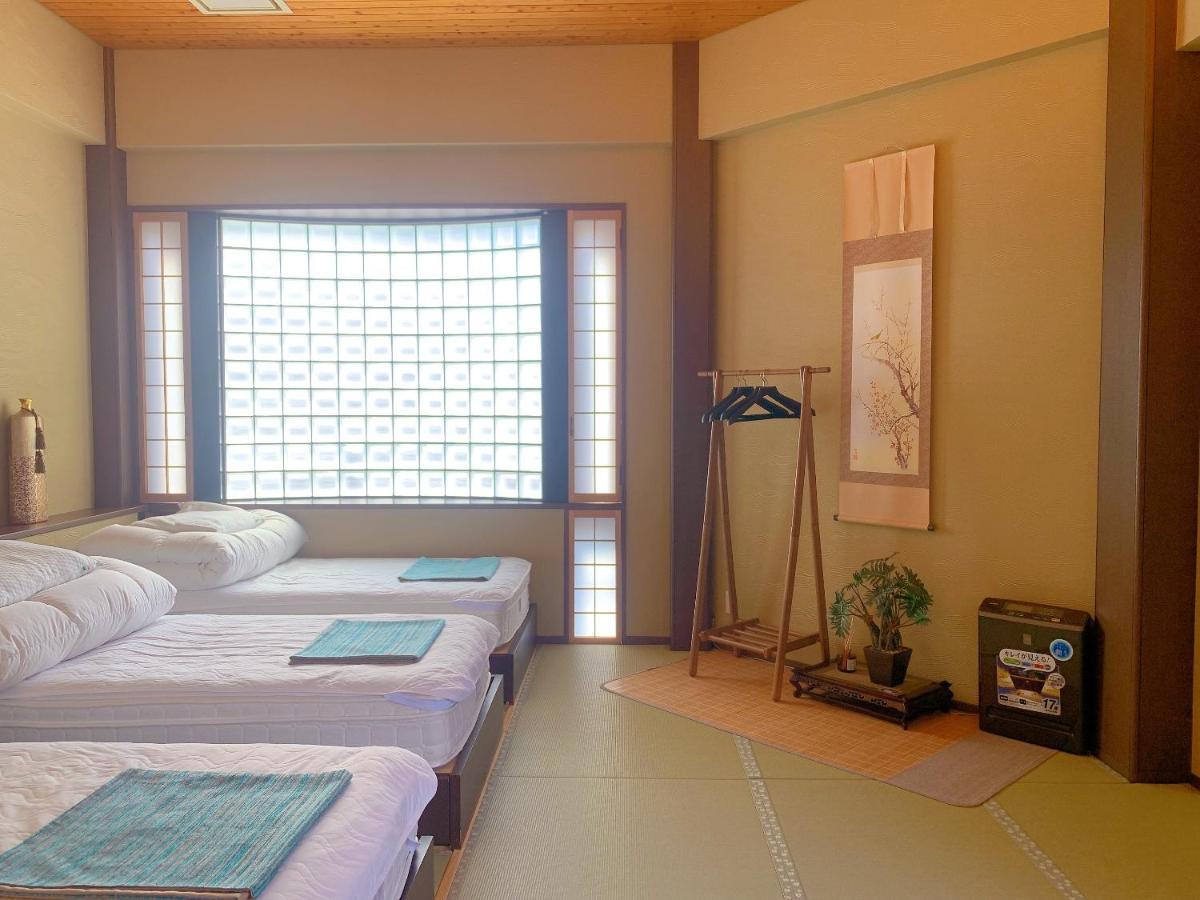 雅 Quioto Exterior foto